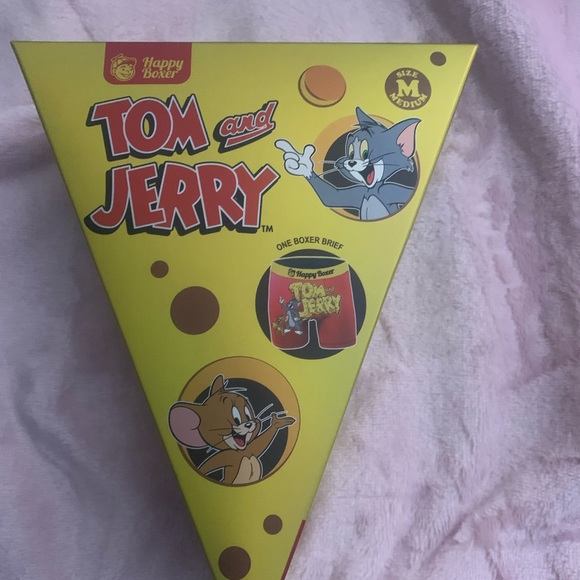 Mens boxers - Picture 4 of 4